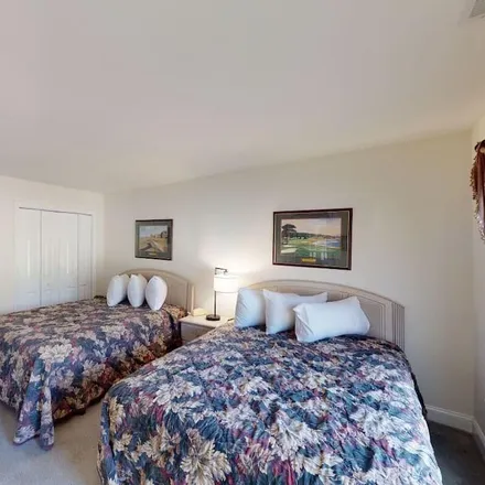 Rent this 1 bed condo on Pawleys Island in SC, 29585