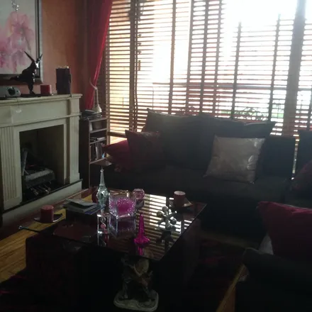 Rent this 1 bed apartment on Bogota in Ciudad Salitre, CO