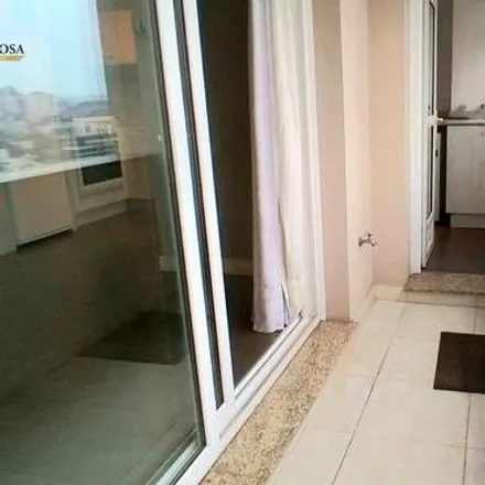 Buy this 2 bed apartment on Rua Andrade Neves in Exposição, Caxias do Sul - RS