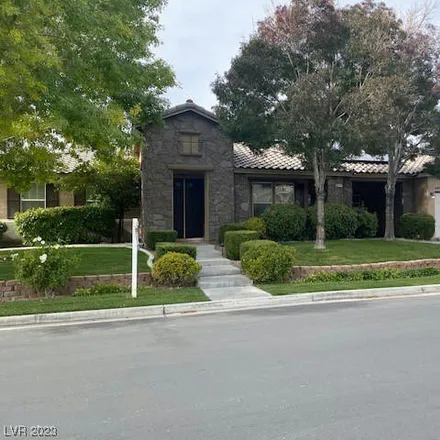 Image 2 - 8163 Denevin Street, Las Vegas, NV 89131, USA - House for sale