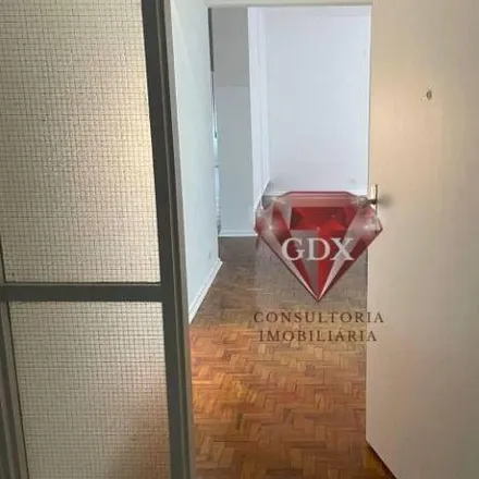 Rent this 3 bed apartment on Alameda Itu 1297 in Cerqueira César, São Paulo - SP