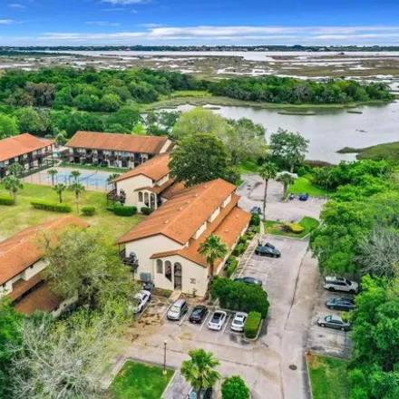 Buy this 1 bed condo on Ponce Island Drive in Saint Johns County, FL 32095