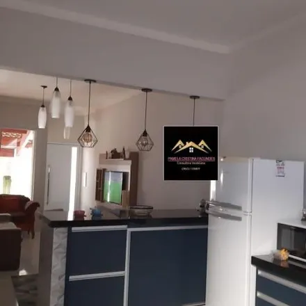 Buy this 2 bed house on unnamed road in Vila Verde, Bragança Paulista - SP