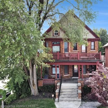 Buy this 7 bed house on Live Coal Gallery in Trumbull Street, Detroit
