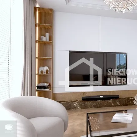 Buy this 3 bed apartment on Kazimierza Wielkiego 24 in 80-180 Gdansk, Poland