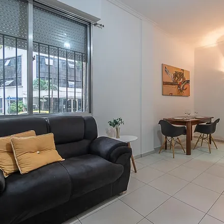 Rent this studio apartment on Barão de Ipanema 143