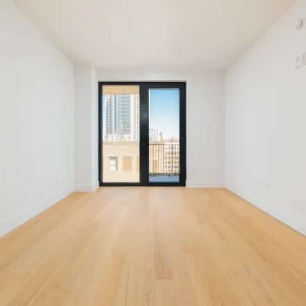 Rent this 2 bed apartment on 223 West 124th Street in New York, NY 10027