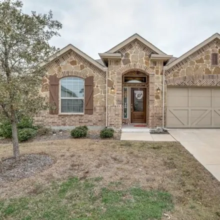 Rent this 3 bed house on 6029 Gloucester Drive in Celina, TX 76227