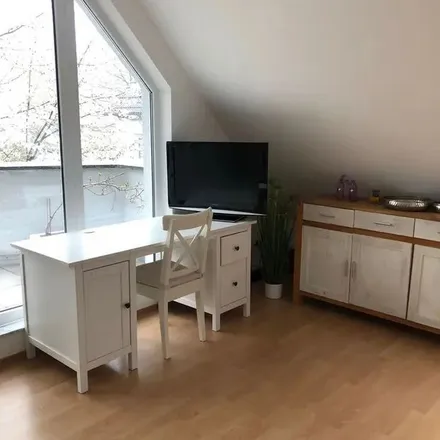 Rent this 1 bed apartment on Berger Warte in B 521, 60388 Frankfurt