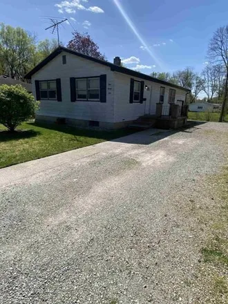 Buy this 3 bed house on 479 Riverview Street in Logansport, IN 46947
