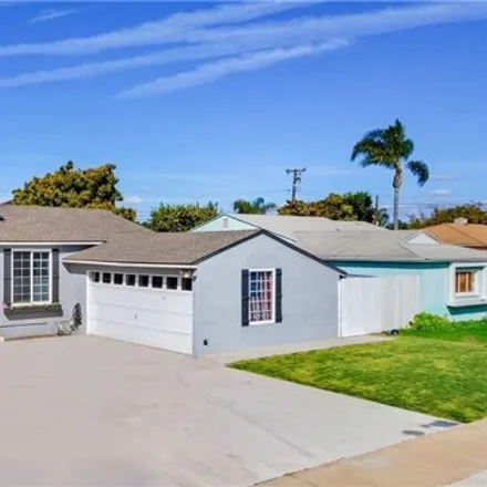 Buy this 3 bed house on 7821 Harhay Avenue in Midway City, CA 92655