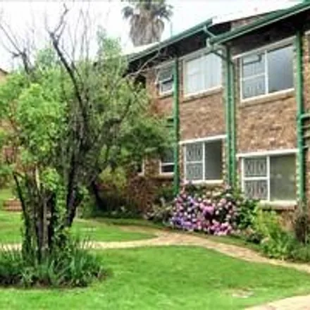 Image 5 - Martin Close, Johannesburg Ward 32, Sandton, 2054, South Africa - Apartment for rent