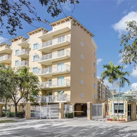 Rent this 2 bed condo on 2400 Northwest 16th Street in Miami, FL 33125