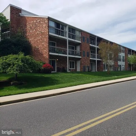 Rent this 2 bed condo on 3504 Forest Edge Drive in Leisure World, Montgomery County