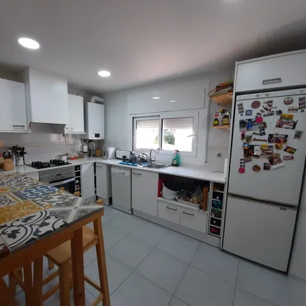 Rent this 1 bed room on Carrer de la Costa Brava in 08338 Premià de Dalt, Spain