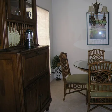 Rent this 3 bed condo on Naples