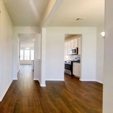 Rent this 5 bed apartment on 3346 Etring Lane in Morton Creek Ranch, Katy