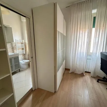 Image 6 - Via della Lega Lombarda 41, 00161 Rome RM, Italy - Apartment for rent