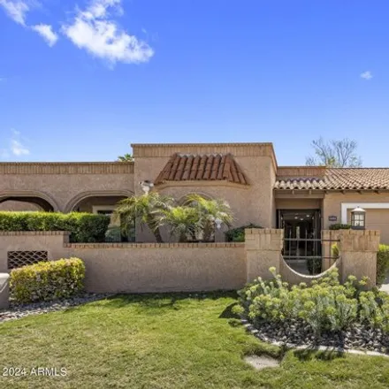 Image 8 - 8069 East Via De Viva, Scottsdale, AZ 85258, USA - House for sale