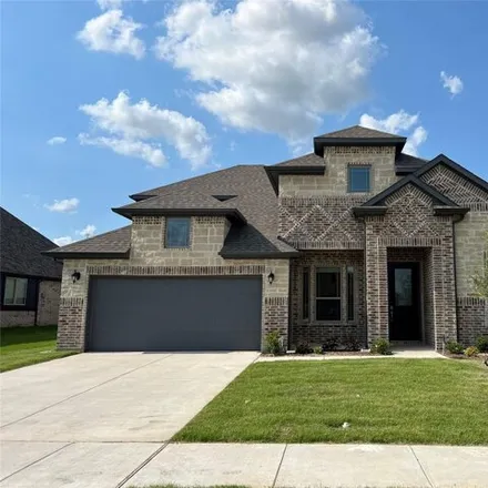 Rent this 4 bed house on unnamed road in Waxahachie, TX 75165