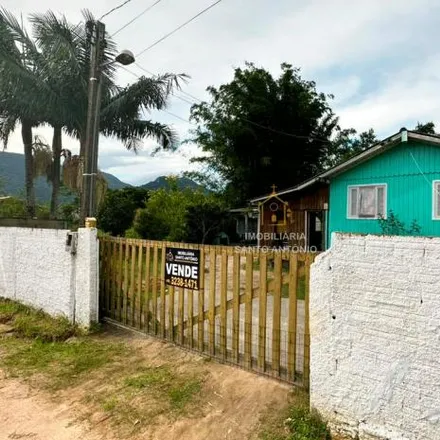 Image 1 - unnamed road, Encantada, Garopaba - SC, Brazil - House for sale