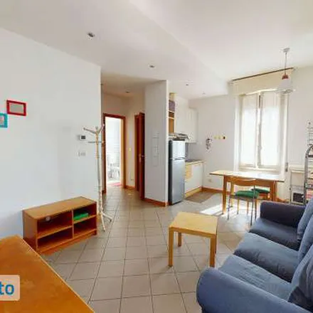 Rent this 2 bed apartment on Via Carolina Coronedi Berti 5 in 40137 Bologna BO, Italy