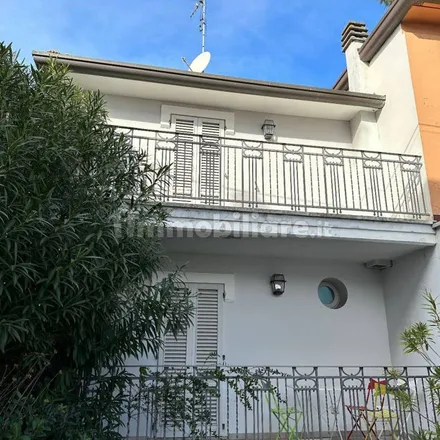 Image 3 - Viale Damiano Chiesa 27, 47838 Riccione RN, Italy - Apartment for rent