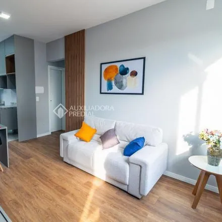 Buy this 2 bed apartment on Rua João Amando Schilling in São Jorge, Novo Hamburgo - RS