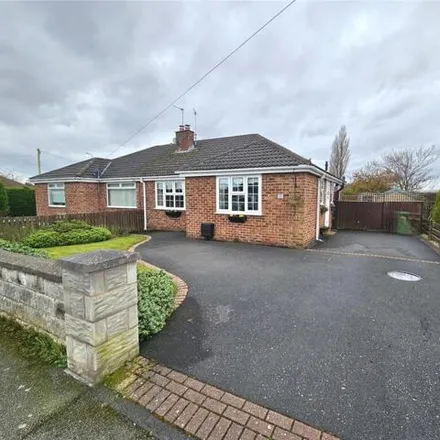 Image 1 - 3 Ridgemere Road, Pensby, CH61 8RL, United Kingdom - House for sale