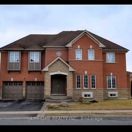 Image 7 - 539 Pleasant Ridge Avenue, Vaughan, ON L4J 8X2, Canada - Apartment for rent