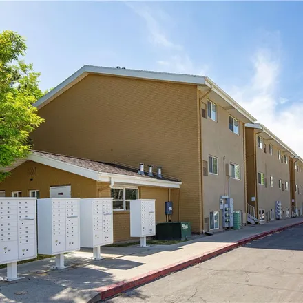 Rent this 1 bed apartment on 276 Foss Street in Salt Lake City, UT 84104