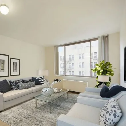 Rent this 1 bed condo on Park Belvedere in 101 West 79th Street, New York