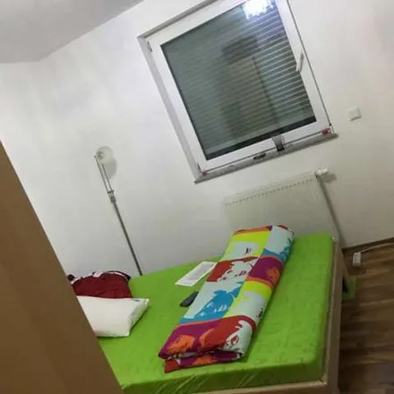 Rent this 2 bed apartment on Mainzer Landstraße 768 in 65934 Frankfurt, Germany