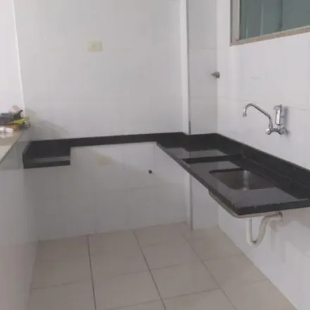 Buy this 2 bed apartment on Rua Diadema in Santana do Paraíso - MG, 35164-300
