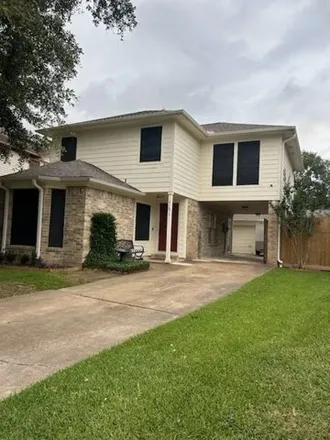 Buy this 3 bed house on 4715 Saint Lawrence Dr in Friendswood, Texas