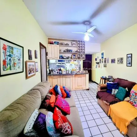 Buy this 2 bed apartment on Rua Manoel Barreto 367 in Graça, Salvador - BA