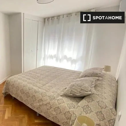 Image 8 - Ronda de la Plazuela, 28231 Las Rozas de Madrid, Spain - Apartment for rent