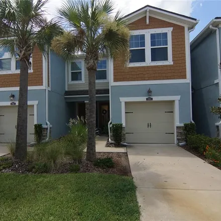 Buy this 3 bed townhouse on 36500 Althea Lane in Pasco County, FL 33541
