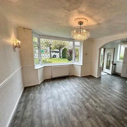 Image 5 - Chester Road, Smith's Wood, B36 0JU, United Kingdom - Duplex for rent