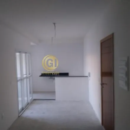 Buy this 2 bed apartment on Rua Pedro Tursi in Vila Luchetti, São José dos Campos - SP