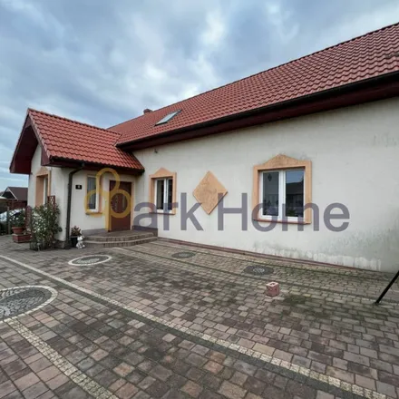 Buy this 4 bed house on Jana Nepomucena Umińskiego in 67-240 Moszowice, Poland