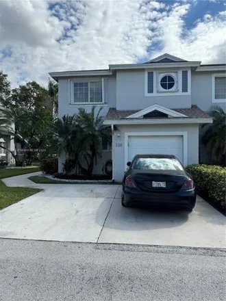 Buy this 3 bed townhouse on 1150 Southwest 44th Avenue in Lakeview, Deerfield Beach