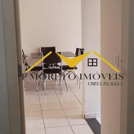 Buy this 2 bed apartment on Avenida Doutor Alberto Andaló in Vila Santa Cruz, São José do Rio Preto - SP