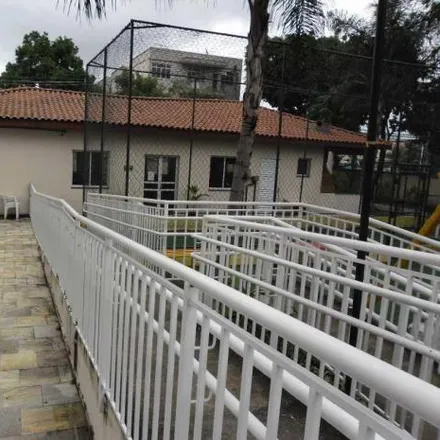 Buy this 2 bed apartment on unnamed road in Rocha Miranda, Rio de Janeiro - RJ