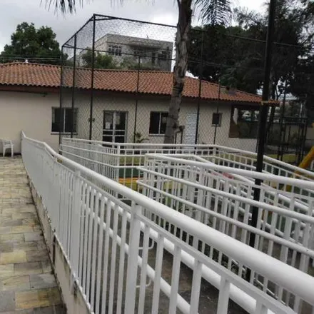 Image 1 - unnamed road, Rocha Miranda, Rio de Janeiro - RJ, 21540-500, Brazil - Apartment for sale