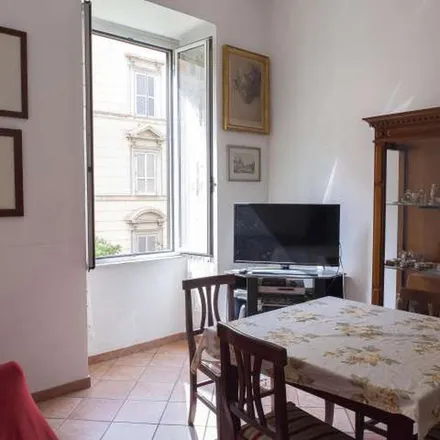 Rent this 2 bed apartment on Via Machiavelli 67 in 00185 Rome RM, Italy