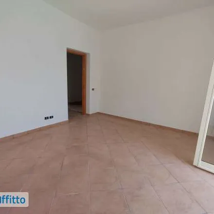 Rent this 4 bed apartment on Via Pasquale Prestisimone in 90146 Palermo PA, Italy