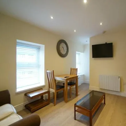 Rent this 1 bed apartment on Caernarfon Road in Bangor, LL57 4SB