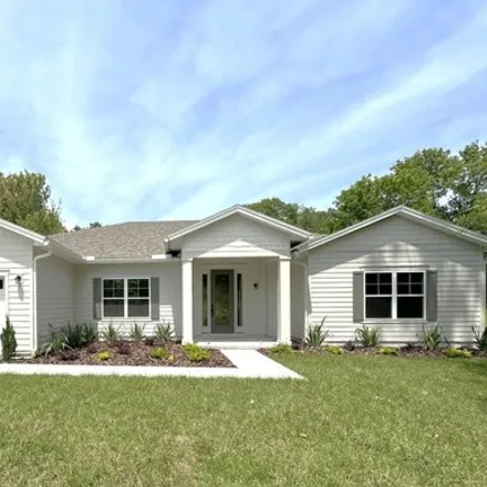 Buy this 5 bed house on 13717 Otway Road in Jacksonville, FL 32224