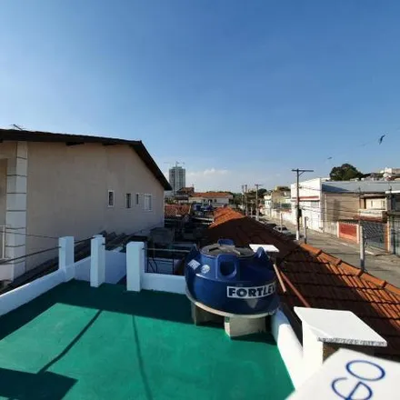 Rent this 3 bed house on Avenida Inajar de Souza 670 in VIla Prado, São Paulo - SP